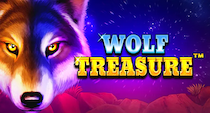 Wolf Treasure